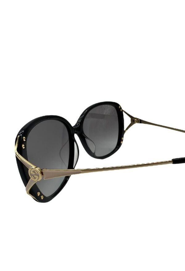 GUCCI - ASIAN FIT SUNGLASSES - Image 12